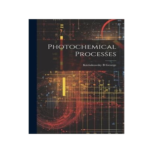 [预订]Photochemical Processes 9781020807282