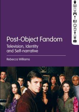 [预订]Post-Object Fandom 9781623564636