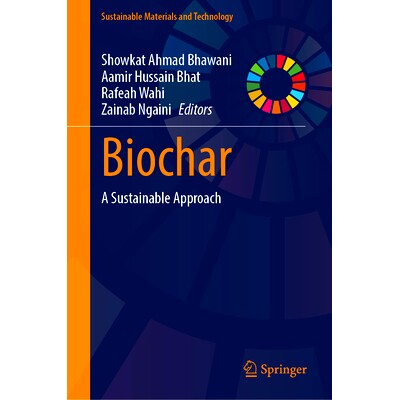 A Sustainable Approach