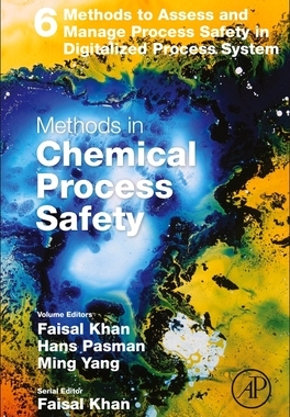 【预订】Methods to Assess and Manage Process Safety in Digitalized Process S 9780323988971