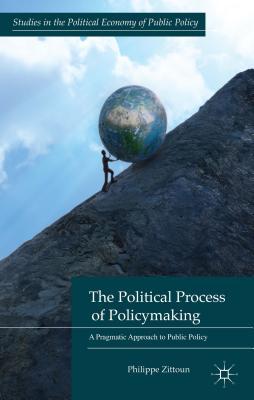 【预订】The Political Process of Policymaking
