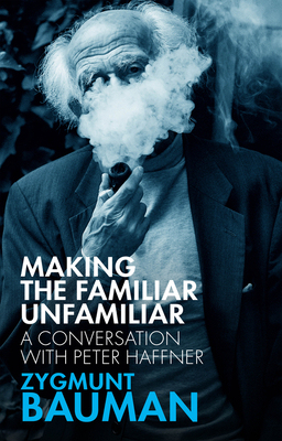 【预订】Making the Familiar Unfamiliar - A Conversation with Peter Haffner