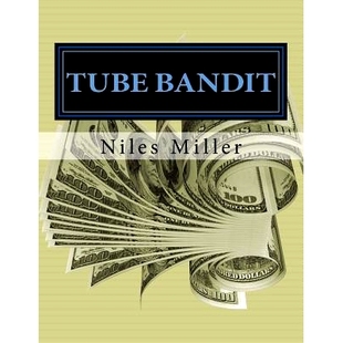 videos Tube make 预订 very Cash how For Bandit 9781532733192 Quickly Youtube