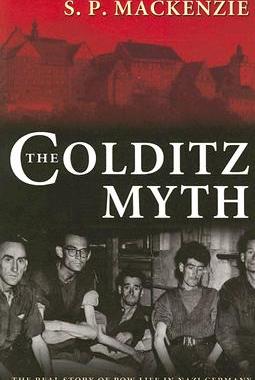【预订】The Colditz Myth