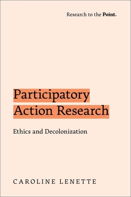 【预订】Participatory Action Research 9780197644966