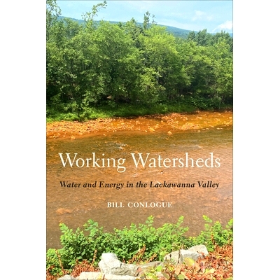 预订 Working Watersheds: Water and Energy in the Lackawanna Valley: 9781439926161