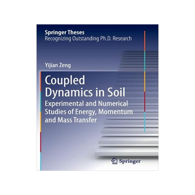 预订 Coupled Dynamics in Soil