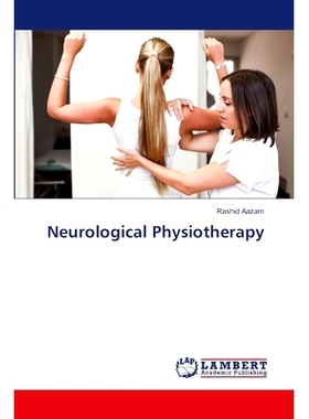 预订 Neurological Physiotherapy 神经理疗: 9786207461837
