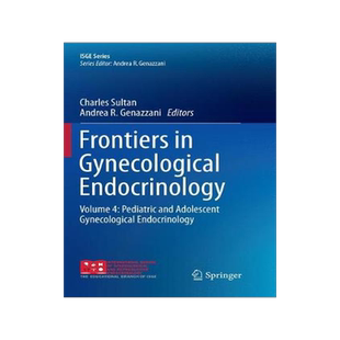 预订 Frontiers in Gynecological Endocrinology