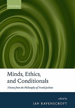 【预订】Minds, Ethics, and Conditionals