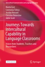 【预订】Journeys Towards Intercultural Capability in Language Classrooms 9789811909900