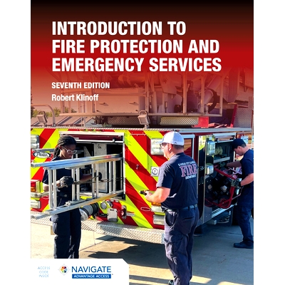 Intro to Fire Protect and Emergency Serv