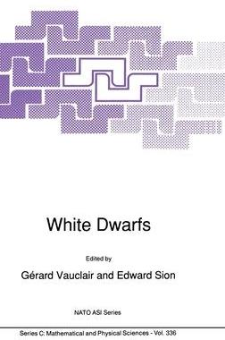 [预订]White Dwarfs 9780792312666