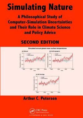 【预订】Simulating Nature