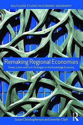 预订 Remaking Regional Economies