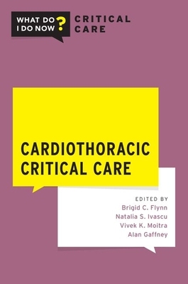【预订】Cardiothoracic Critical Care