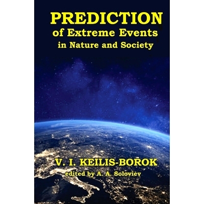 预订 Predictions of Extreme Events in Nature and Society: 9781940076454