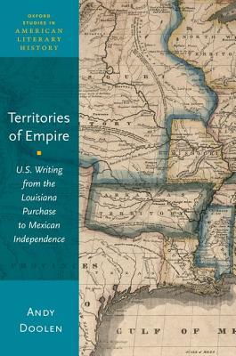 【预订】Territories of Empire