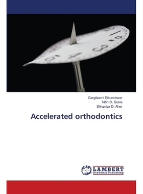 预订 Accelerated orthodontics: 9786139816712