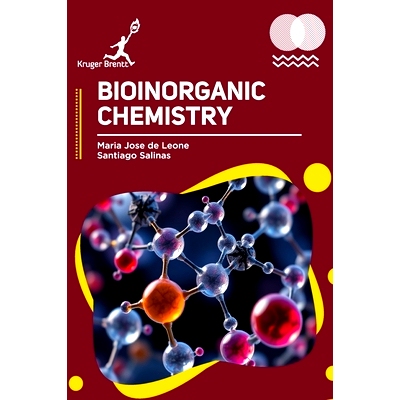预订 Bioinorganic Chemistry: 9781787154452