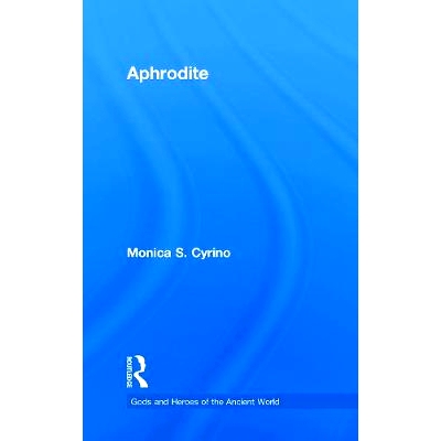 预订 Aphrodite 阿芙罗狄蒂: 9780415775229