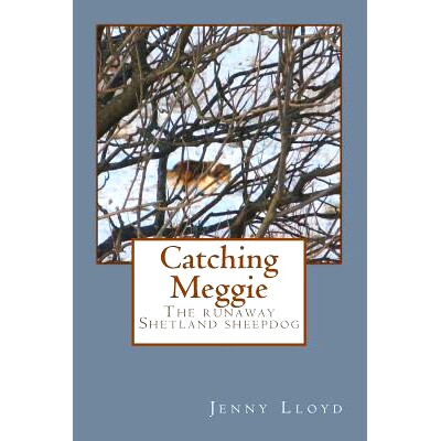 预订 Catching Meggie the Runaway Shetland Sheepdog: 9781493550357