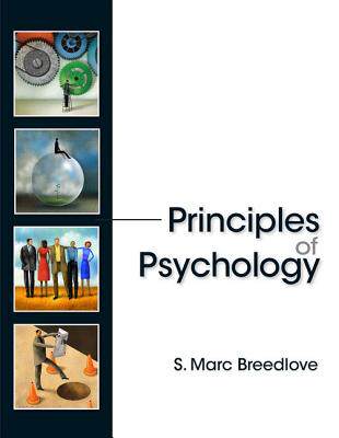 【预订】Principles of Psychology
