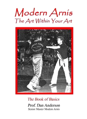 预订 Modern Arnis: The Art Within Your Art: 9781492110231