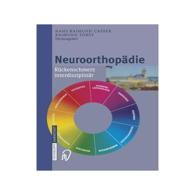 预订 Neuroorthopädie