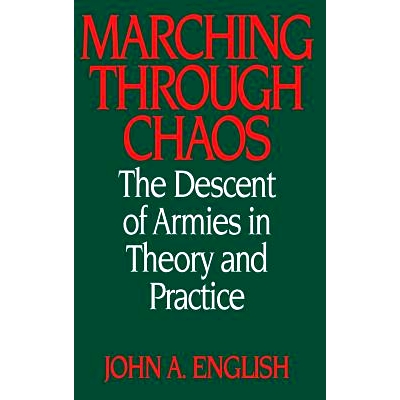 The Descent of Armies in Theory and Prac