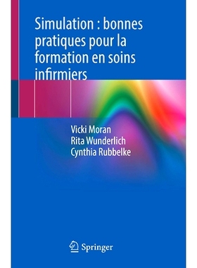 预订 Simulation: Bonnes Pratiques Pour La Formation En Soins Infirmiers: 9783031370571