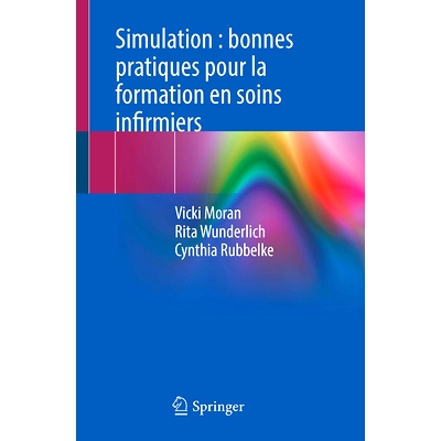 预订 Simulation: Bonnes Pratiques Pour La Formation En Soins Infirmiers: 9783031370571