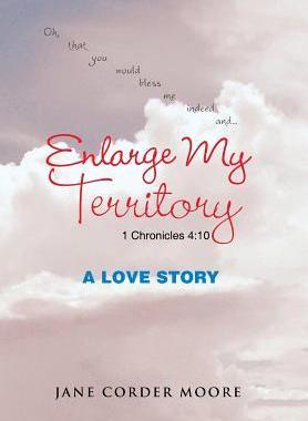 [预订]Enlarge My Territory: A Love Story 9781504977005