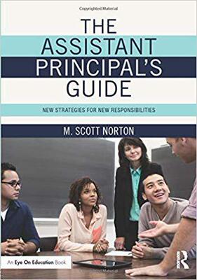 【预售】The Assistant Principal’s Guide
