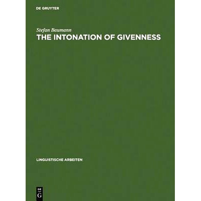 Evidence from German