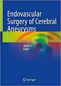 【预订】Endovascular Surgery of Cerebral Aneurysms 9789811671012