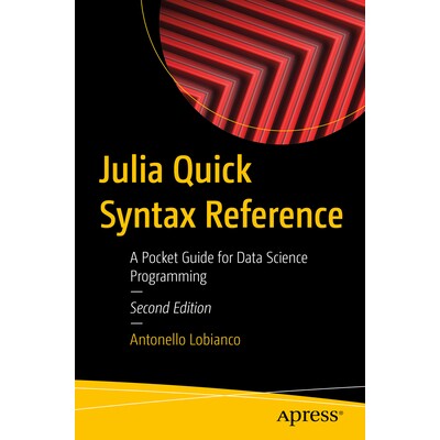 A Pocket Guide for Data Science Programm