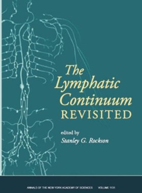 【预订】The Lymphatic Continuum Revisited