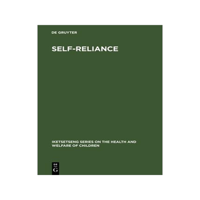 [预订]Self-Reliance 9783112327777