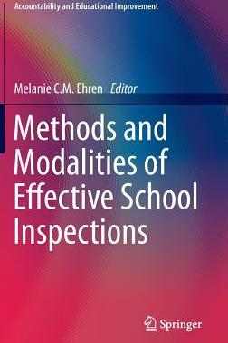 【预订】Methods and Modalities of Effective School Inspections