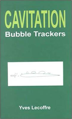 【预售】Cavitation