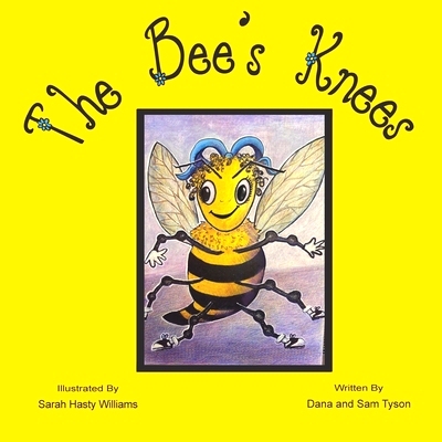 预订 The Bee’s Knees: 9780578694740