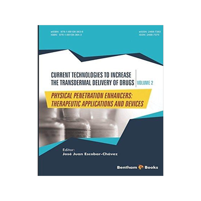 [预订]Physical Penetration Enhancers: Therapeutic Applications and Devices 9781681083643
