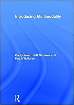 【预售】Introducing Multimodality