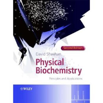 预订 Physical Biochemistry - Principles and Applications 2e 物理生物化学:原理与应用: 9780470856031