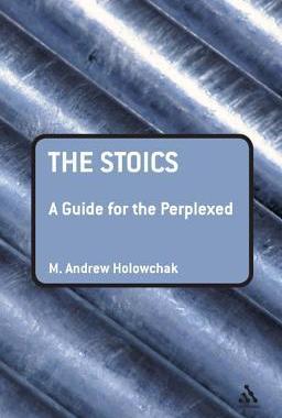 [预订]The Stoics: A Guide for the Perplexed 9781847060440