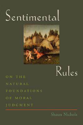 【预订】Sentimental Rules