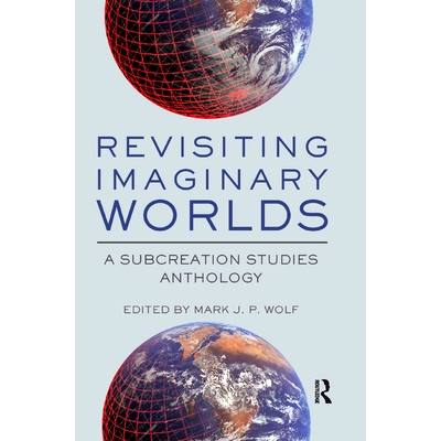 A Subcreation Studies Anthology