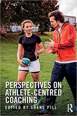 【预售】Perspectives on Athlete-Centred Coaching