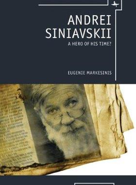 [预订]Andrei Siniavskii 9781618112620